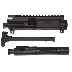 AR15 UPPER RECEIVER COMBO